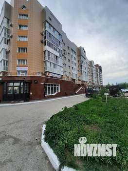 2-к квартира, вторичка, 39м2, 4/6 этаж