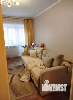 2-к квартира, вторичка, 42м2, 4/5 этаж