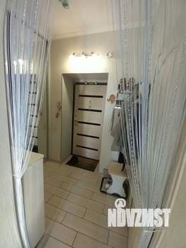 Студия квартира, вторичка, 28м2, 7/14 этаж