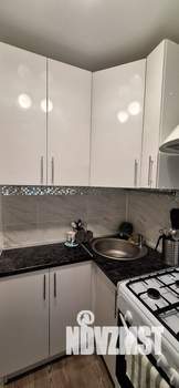 1-к квартира, вторичка, 21м2, 1/5 этаж