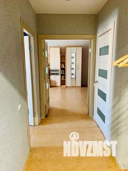 2-к квартира, вторичка, 67м2, 8/10 этаж