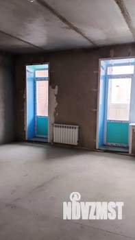 1-к квартира, сданный дом, 32м2, 1/15 этаж