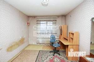 3-к квартира, вторичка, 61м2, 6/9 этаж