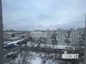 2-к квартира, вторичка, 47м2, 9/9 этаж