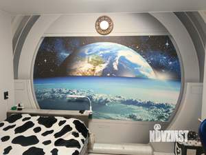 2-к квартира, вторичка, 42м2, 1/5 этаж