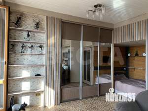 1-к квартира, вторичка, 40м2, 12/13 этаж