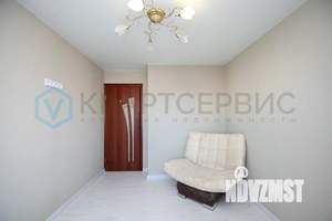 3-к квартира, вторичка, 62м2, 7/9 этаж
