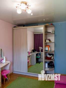 3-к квартира, вторичка, 58м2, 3/5 этаж