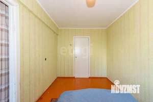 2-к квартира, вторичка, 46м2, 2/5 этаж