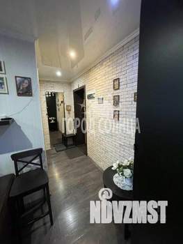 2-к квартира, вторичка, 40м2, 4/5 этаж