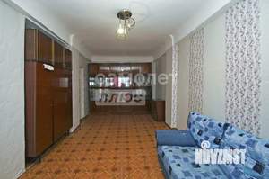 1-к квартира, вторичка, 36м2, 1/2 этаж