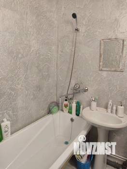 1-к квартира, вторичка, 30м2, 3/5 этаж