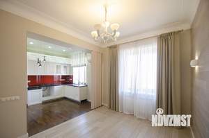 3-к квартира, вторичка, 69м2, 3/3 этаж