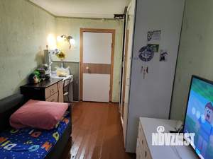3-к квартира, вторичка, 60м2, 1/5 этаж