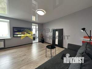 1-к квартира, вторичка, 34м2, 9/9 этаж