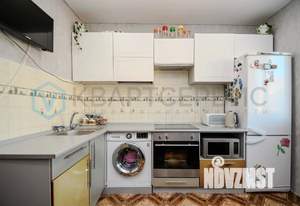 3-к квартира, вторичка, 69м2, 7/12 этаж