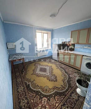 1-к квартира, вторичка, 38м2, 8/9 этаж