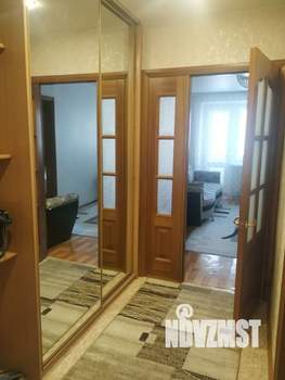 3-к квартира, вторичка, 50м2, 5/5 этаж