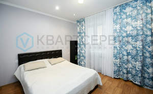 3-к квартира, вторичка, 91м2, 16/16 этаж