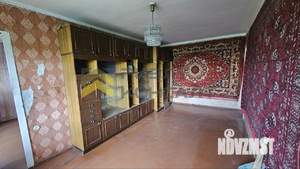 2-к квартира, вторичка, 40м2, 1/5 этаж