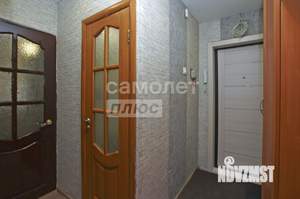 1-к квартира, вторичка, 31м2, 5/5 этаж