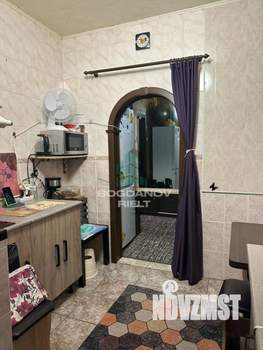 2-к квартира, вторичка, 40м2, 8/12 этаж