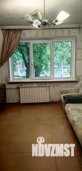 3-к квартира, вторичка, 56м2, 1/5 этаж