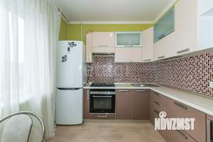 1-к квартира, вторичка, 37м2, 7/9 этаж