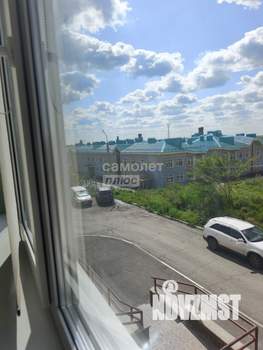 1-к квартира, вторичка, 45м2, 2/9 этаж