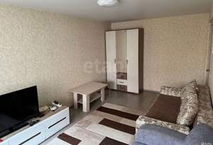 3-к квартира, вторичка, 63м2, 5/5 этаж