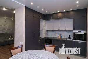3-к квартира, вторичка, 105м2, 2/15 этаж