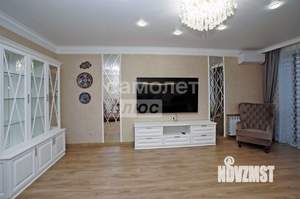 3-к квартира, вторичка, 95м2, 2/10 этаж
