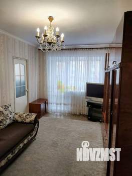 2-к квартира, вторичка, 42м2, 2/5 этаж
