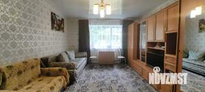 2-к квартира, вторичка, 38м2, 1/2 этаж