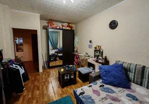 1-к квартира, вторичка, 43м2, 3/14 этаж