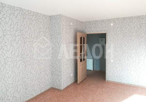 1-к квартира, вторичка, 39м2, 7/18 этаж
