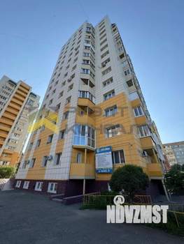 2-к квартира, вторичка, 51м2, 9/14 этаж