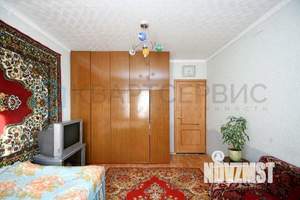 2-к квартира, вторичка, 53м2, 3/9 этаж