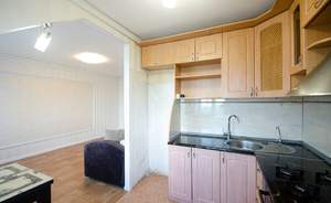 3-к квартира, вторичка, 60м2, 8/9 этаж