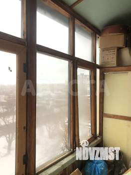 2-к квартира, вторичка, 44м2, 5/5 этаж