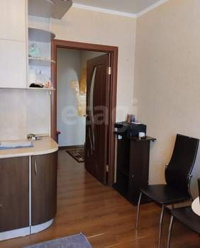 2-к квартира, вторичка, 52м2, 6/10 этаж