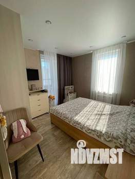 2-к квартира, вторичка, 51м2, 20/22 этаж