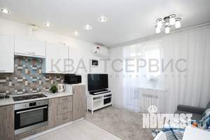 1-к квартира, вторичка, 46м2, 5/9 этаж