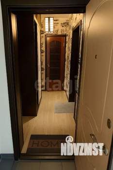 1-к квартира, вторичка, 29м2, 8/9 этаж