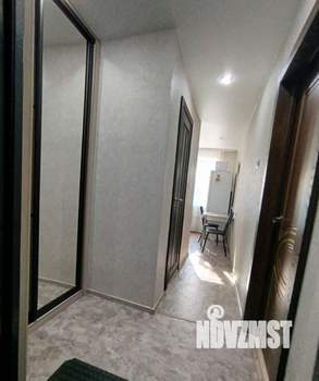 1-к квартира, вторичка, 30м2, 1/9 этаж