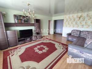 4-к квартира, вторичка, 119м2, 7/12 этаж