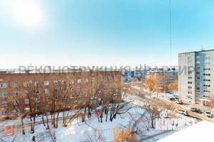 2-к квартира, вторичка, 47м2, 7/9 этаж
