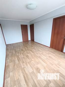 3-к квартира, вторичка, 47м2, 5/5 этаж