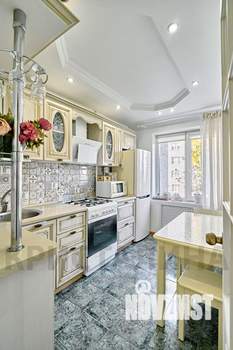 3-к квартира, вторичка, 58м2, 2/5 этаж