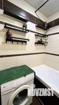 1-к квартира, вторичка, 40м2, 2/12 этаж